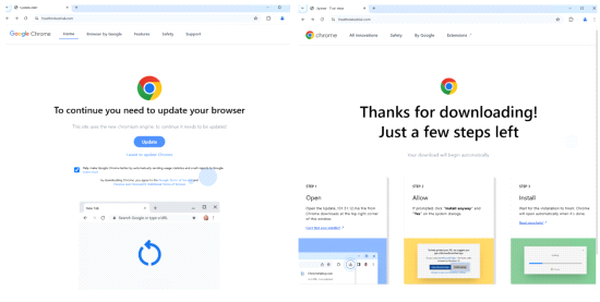 Onderzoek: nieuwe MacOS-malware en twee nieuwe cybercriminele actoren